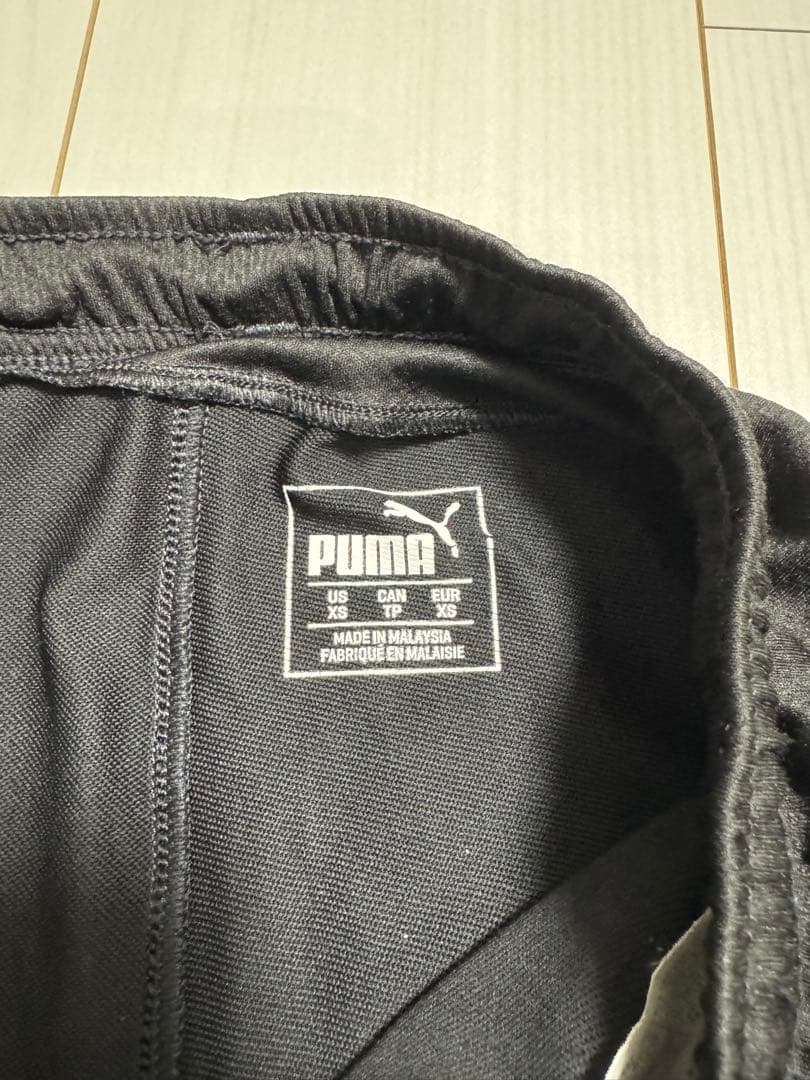 サッカージャージ