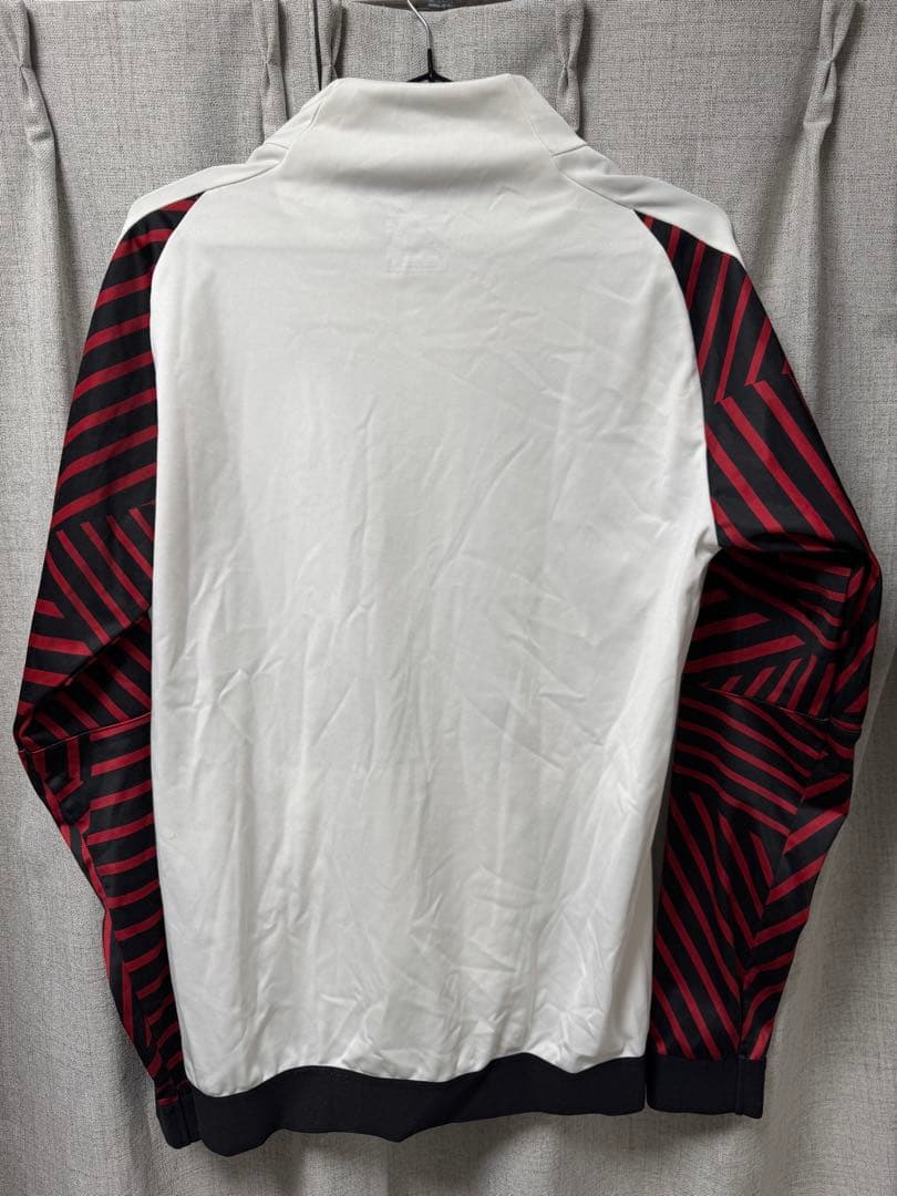 サッカージャージ