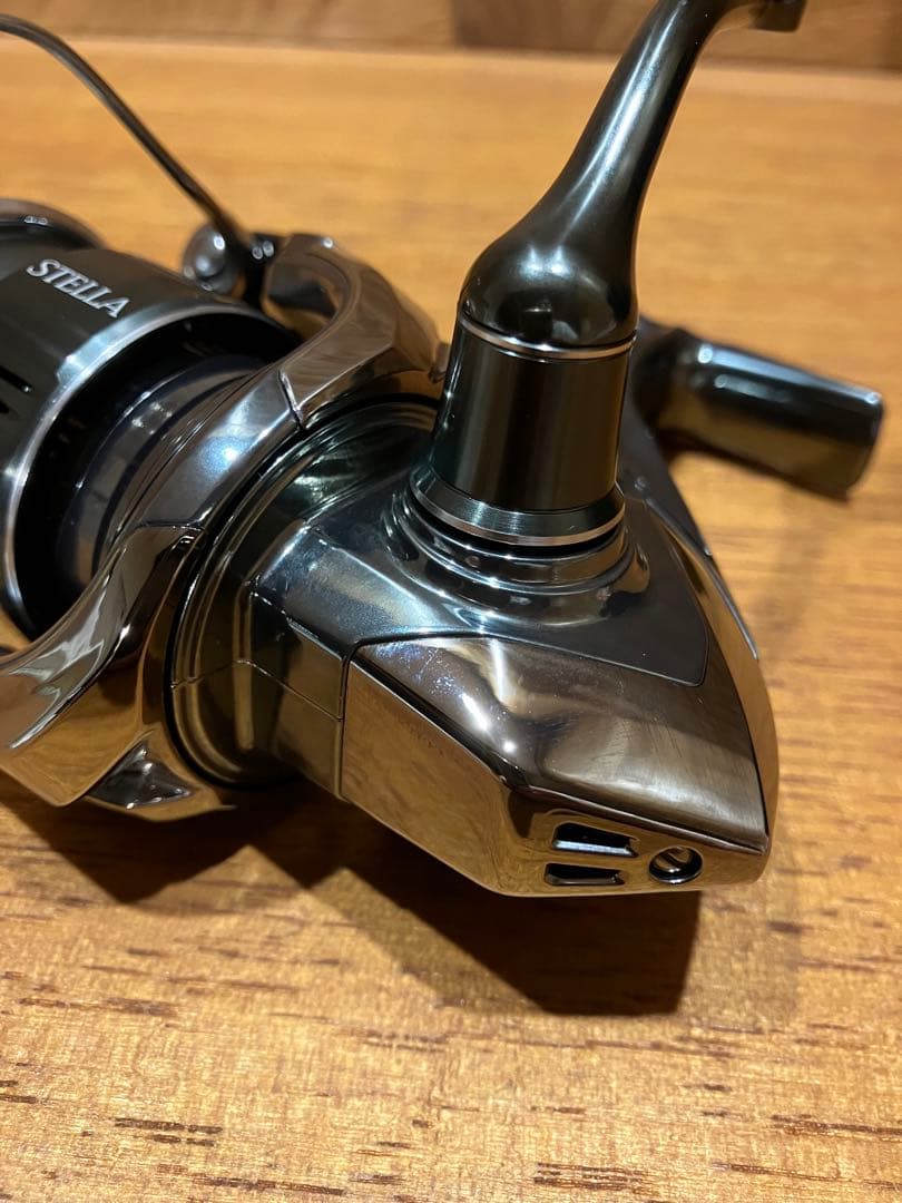 22ステラ C2000shg 極美品