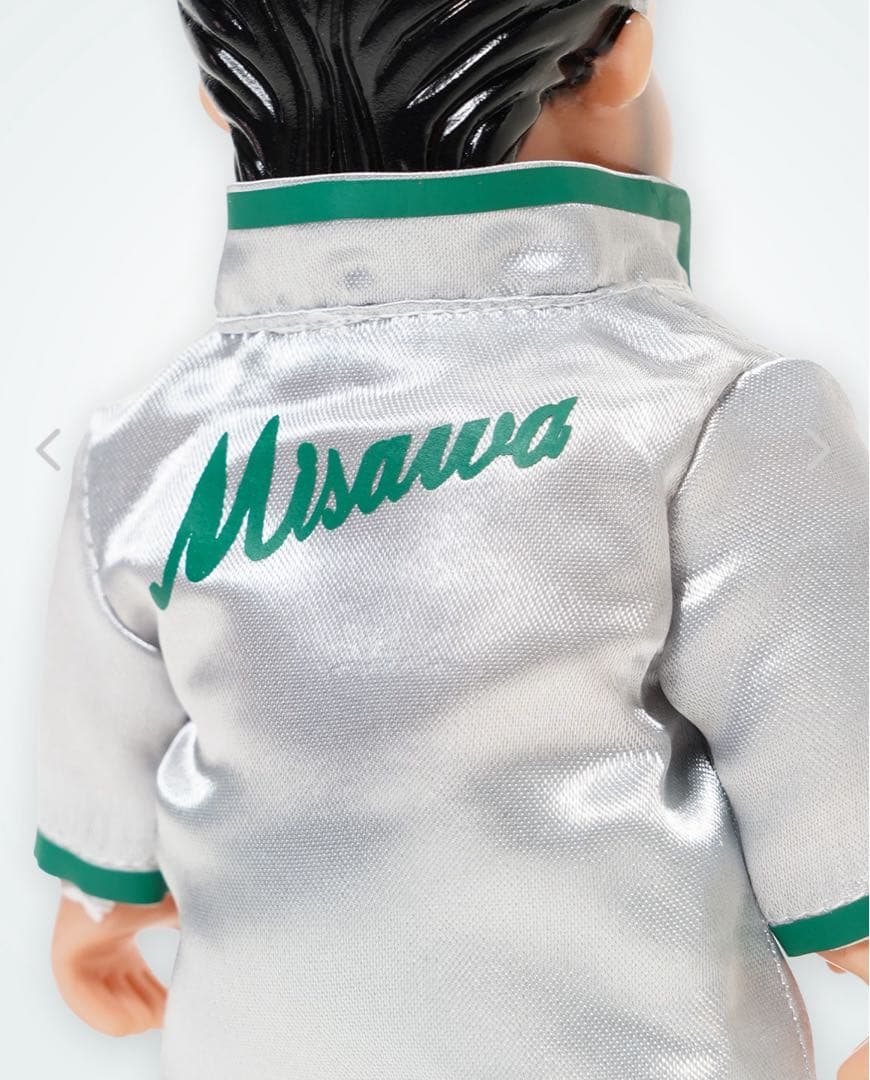 GOCCODO ゴッコ堂 気合田くん BEAROS BOY 三沢 ベアオス