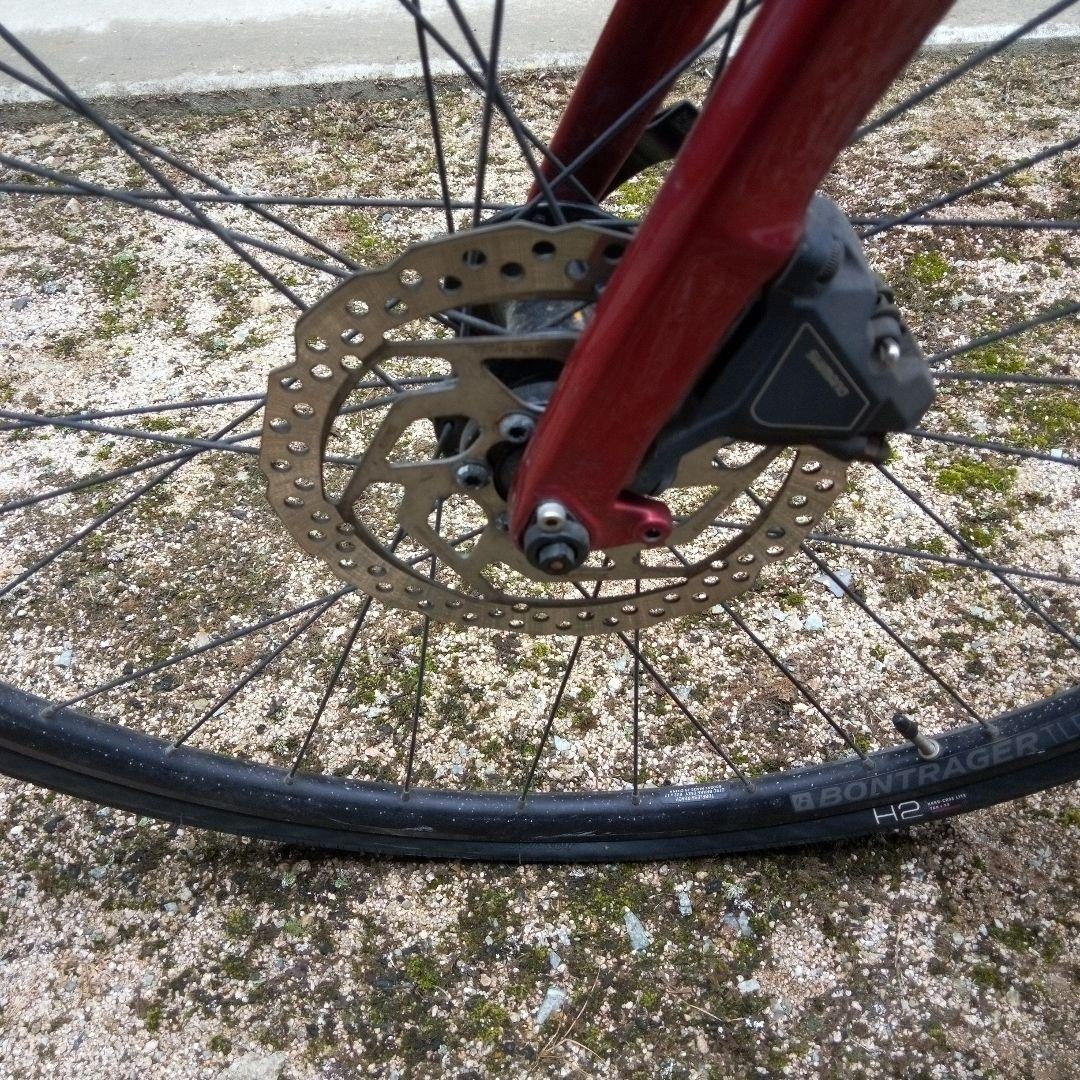 TREK FX3 クロスバイク