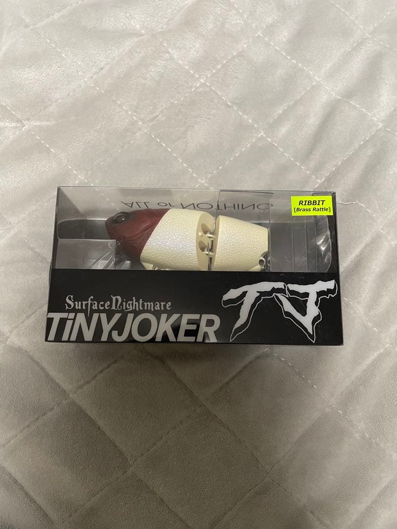 DRT タイニージョーカー