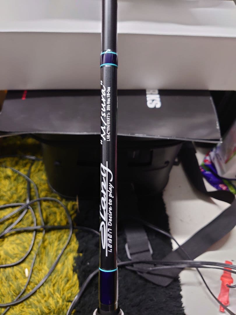 デジーノ　スラングリブート　М/sura