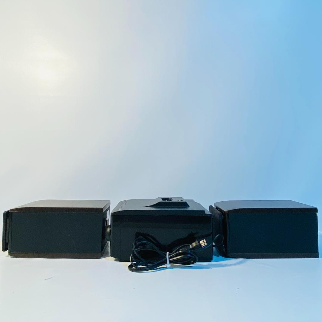 JVC ビクター コンパクトコンポーネントシステム CA-EXS1-B CD