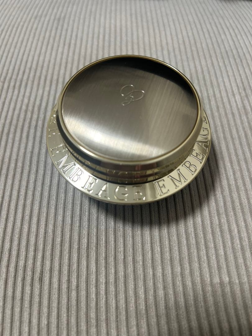 アンベアージュ　クレームパルフェ