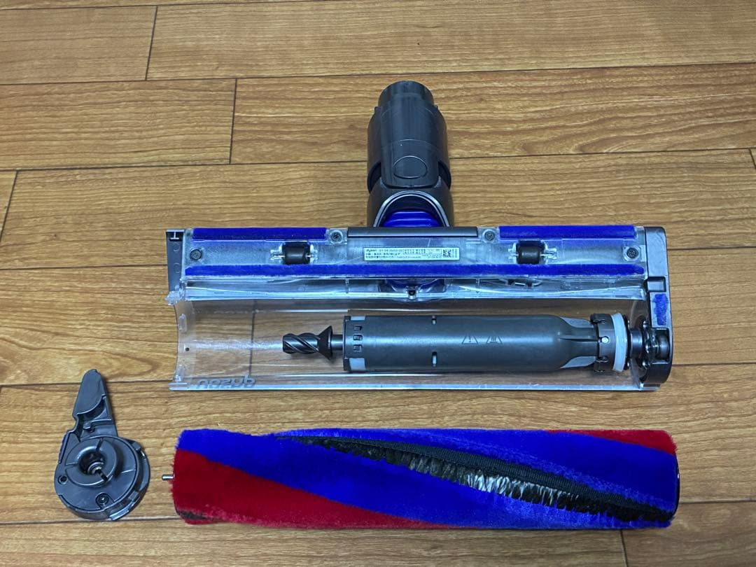 分解清掃済 ダイソン Digital slim SV18 サブ機として