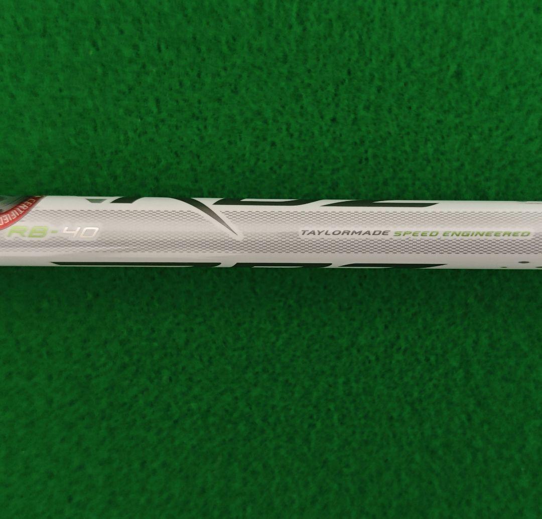 【希少・レディース】テーラーメイド RBZ 9W｜L｜高弾道・直進性◎