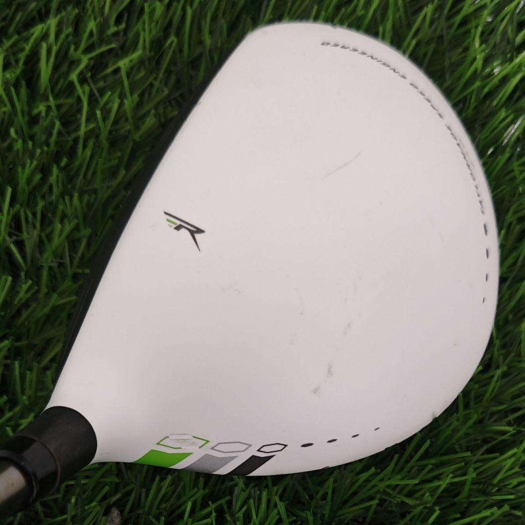 【希少・レディース】テーラーメイド RBZ 9W｜L｜高弾道・直進性◎