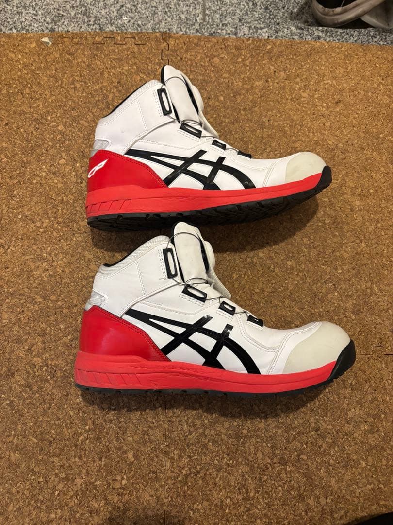 アシックス CP304 BOA 28cm