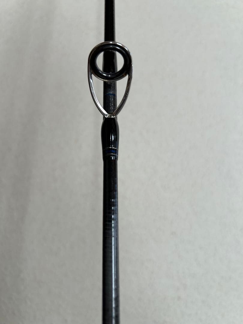 SHORE SPARTAN ショアジギングロッド