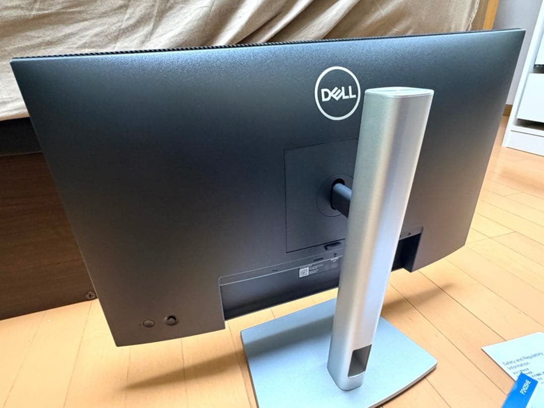 ほぼ未使用 Dell P2425HE 23.8インチ FHD 外部ディスプレイ