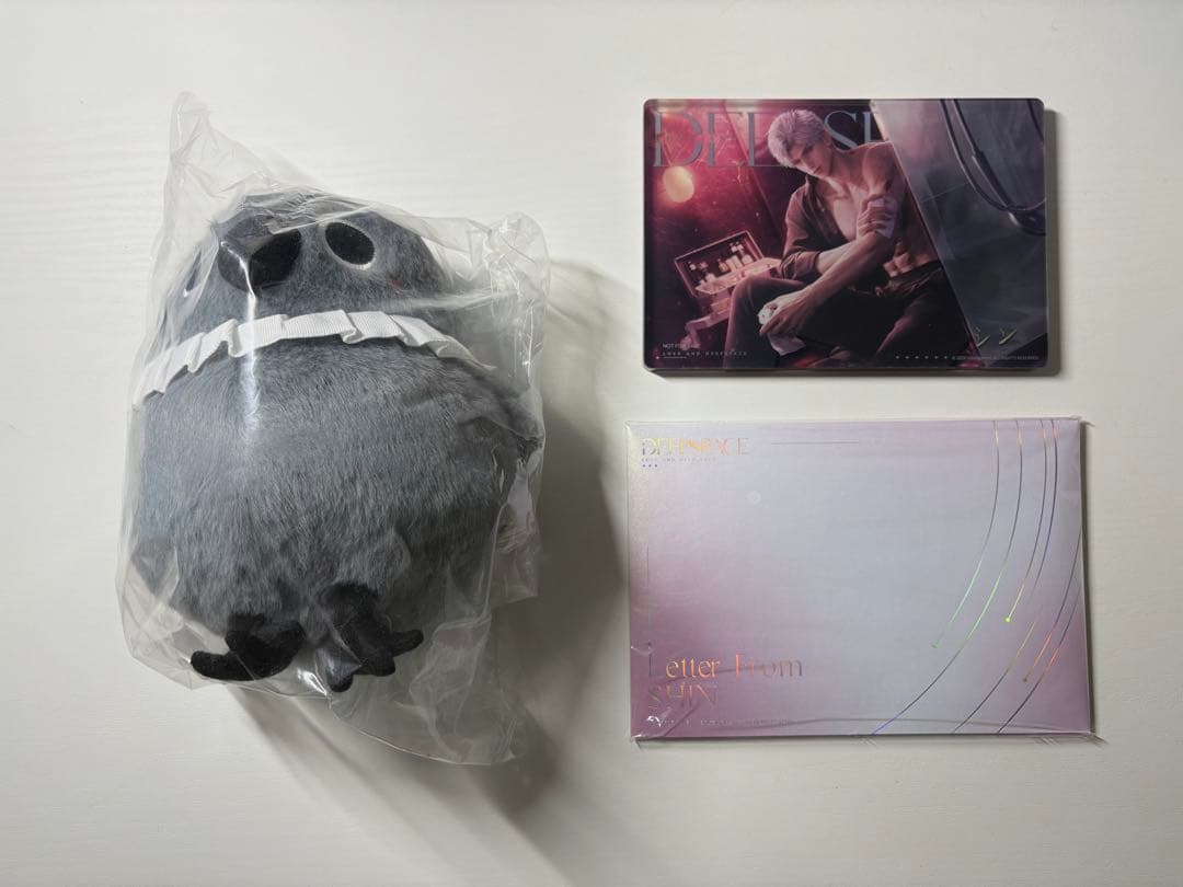 恋と深空 VIP特典 シン