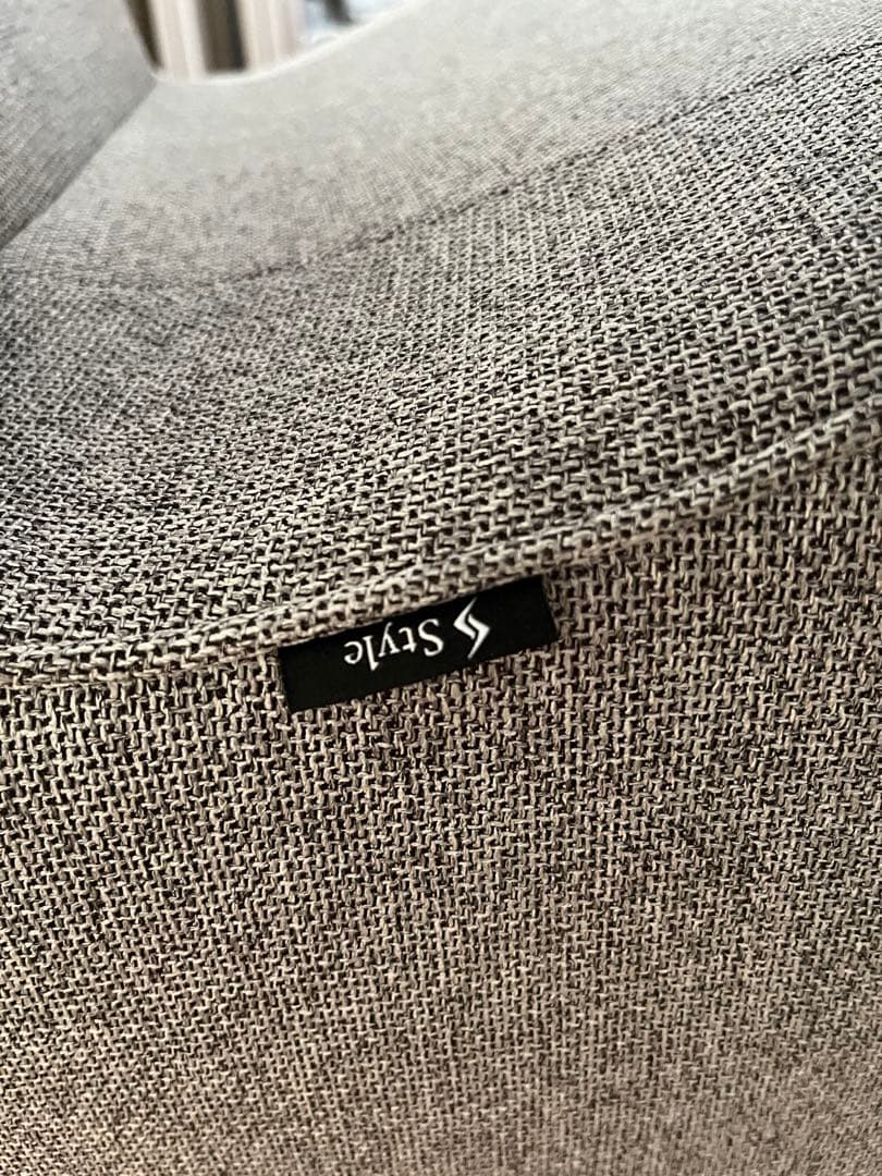 美品★Style Chair DC★スタイル チェア★MTG★YS-BA