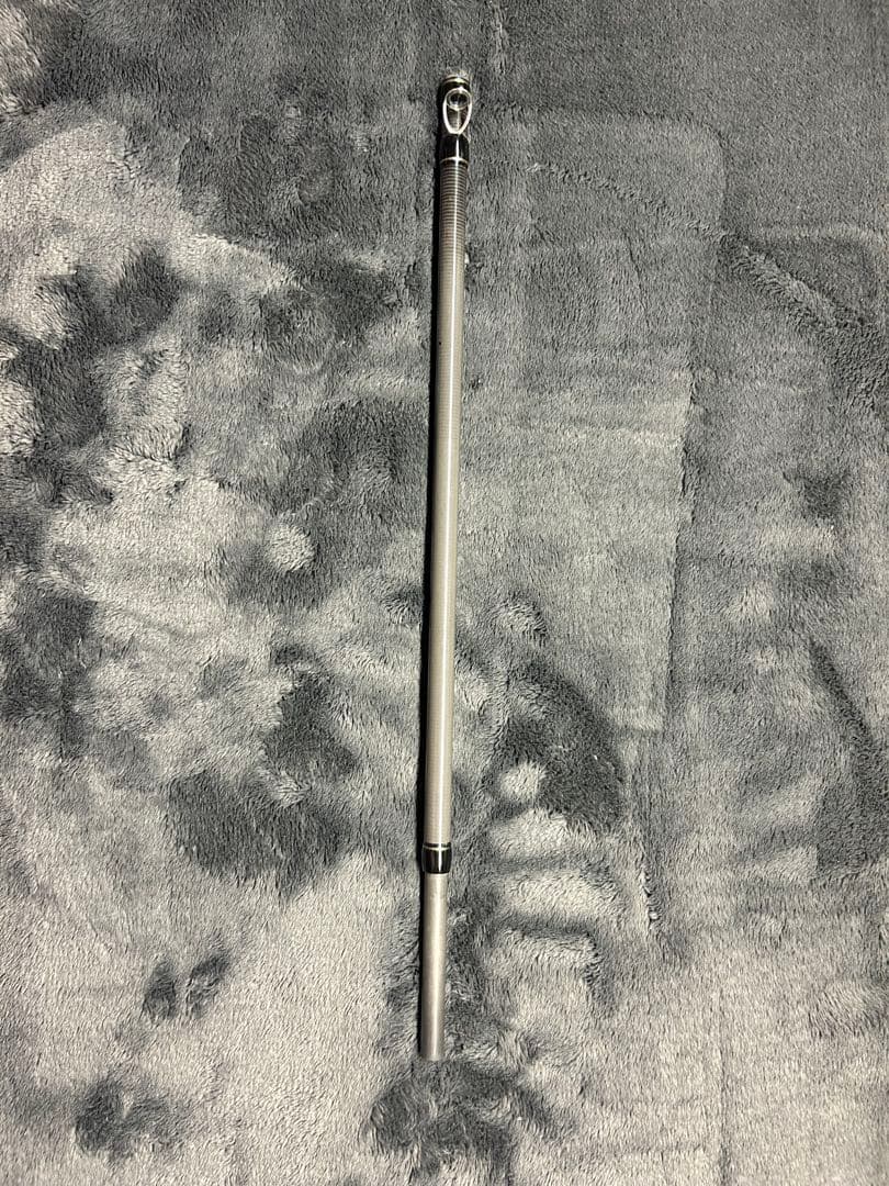 トランスセンデンス　プルクラ　延長セクション#4