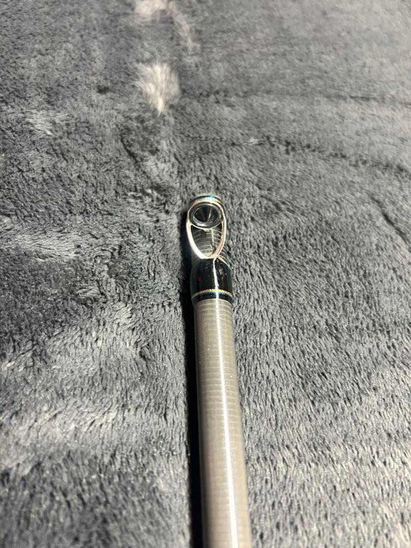 トランスセンデンス　プルクラ　延長セクション#4