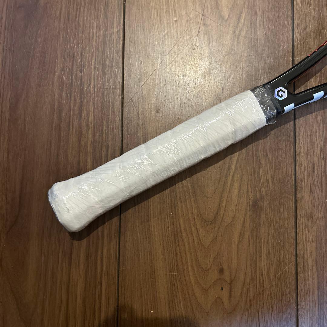 極美品HEAD プレステージMP 18×20 prestige mp ヘッド