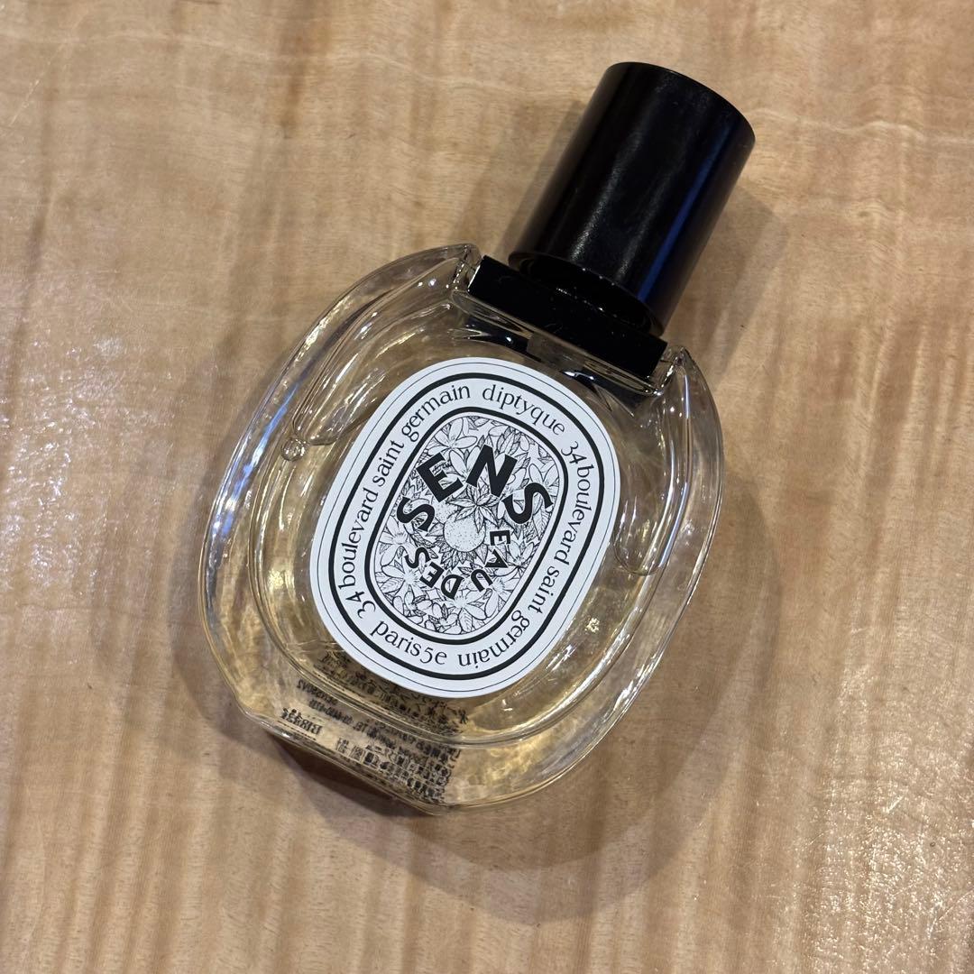 diptyque SENS 香水 50ml