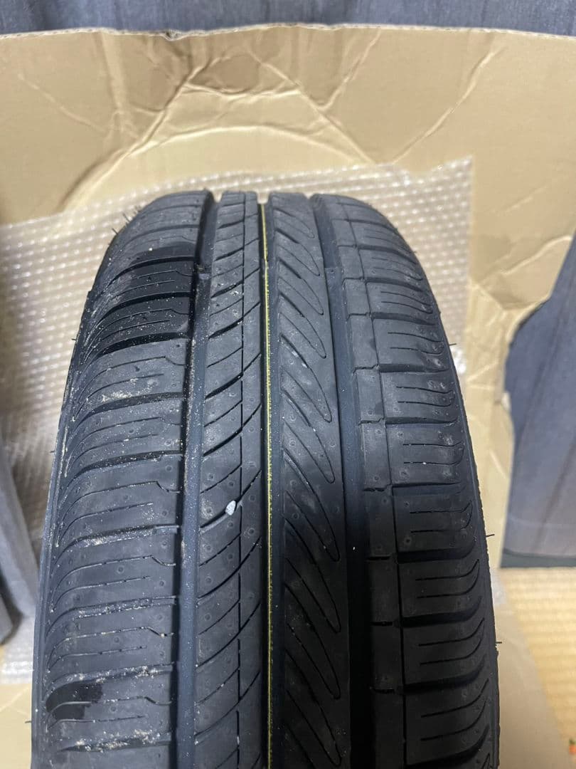 BBS ホイール14インチ 6.0J +38 4H 100