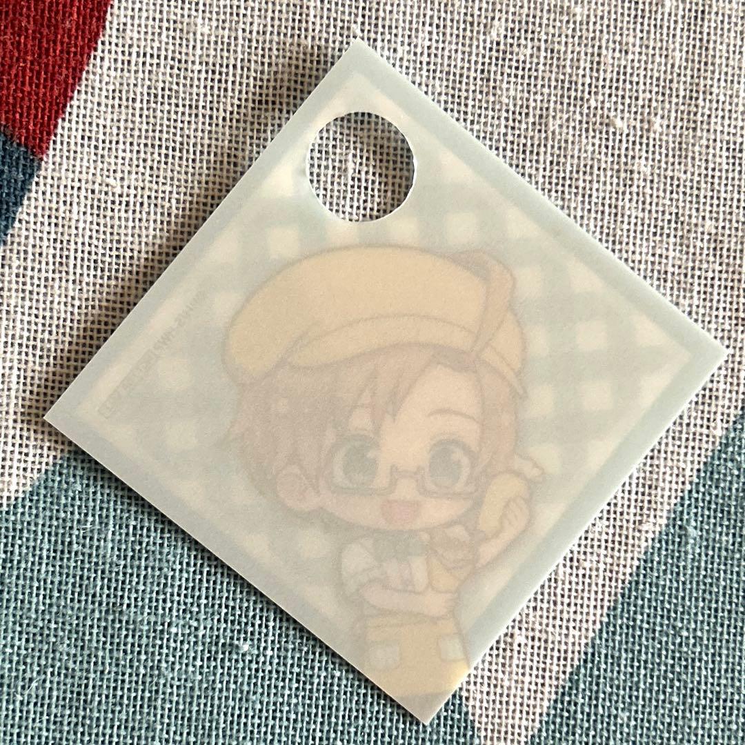 ヘタリアWorld★Stars× AmoCrepe アメリカ セット