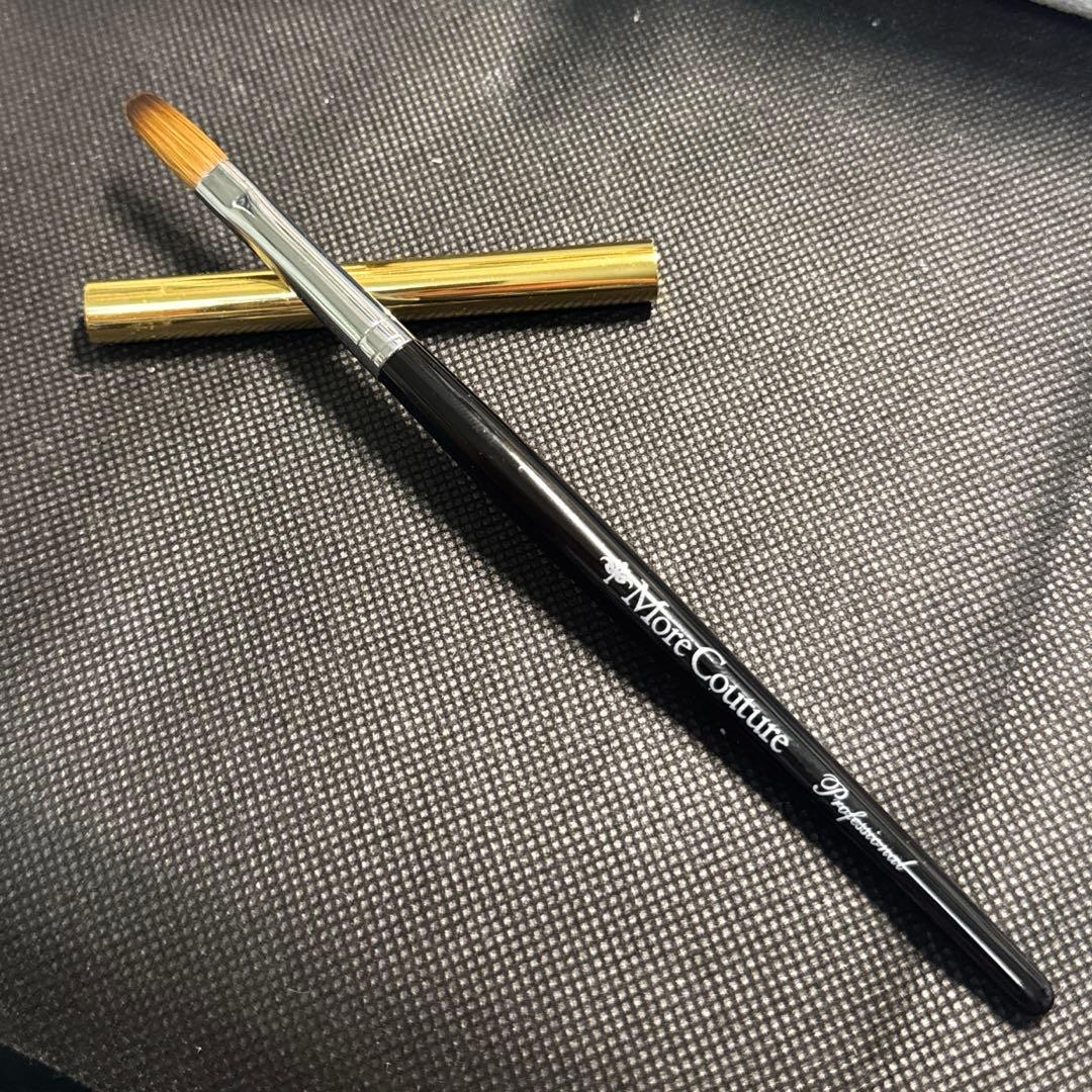 モアクチュール スカルプチュアブラシ パーフェクトスマイルライン