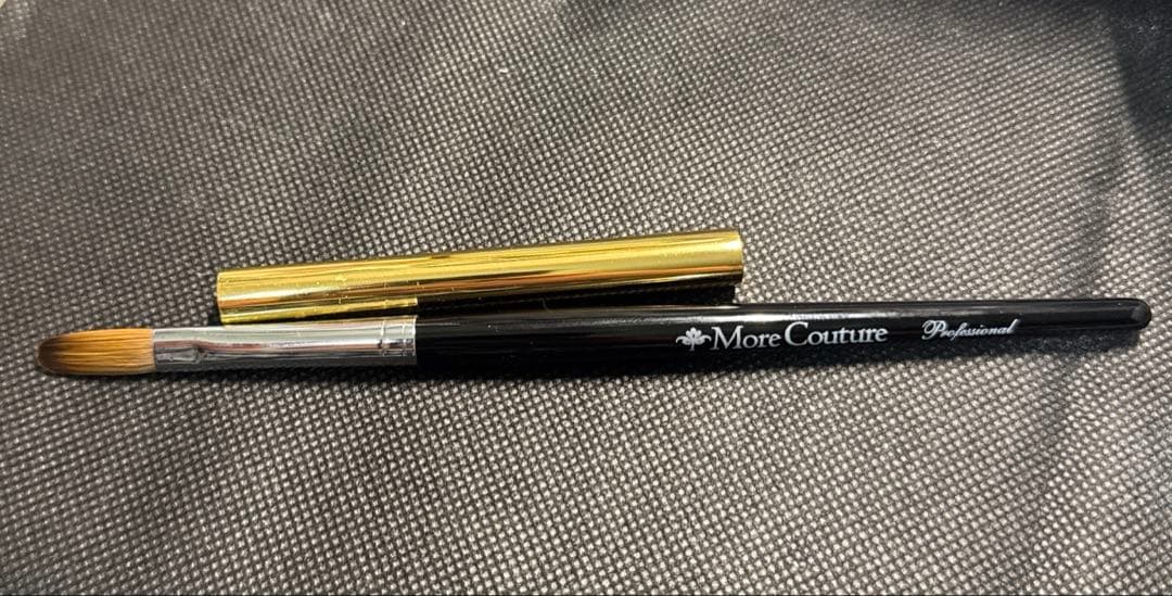 モアクチュール スカルプチュアブラシ パーフェクトスマイルライン