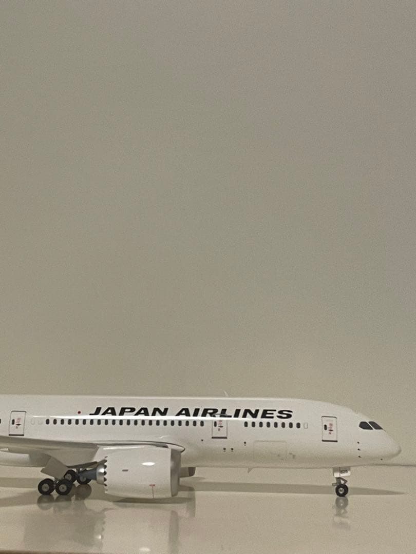 Phoenix JAL B787-8 JA825J 1/200【最終価格】