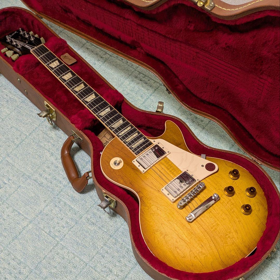Gibson USA Les Paul 2016年限定モデル
