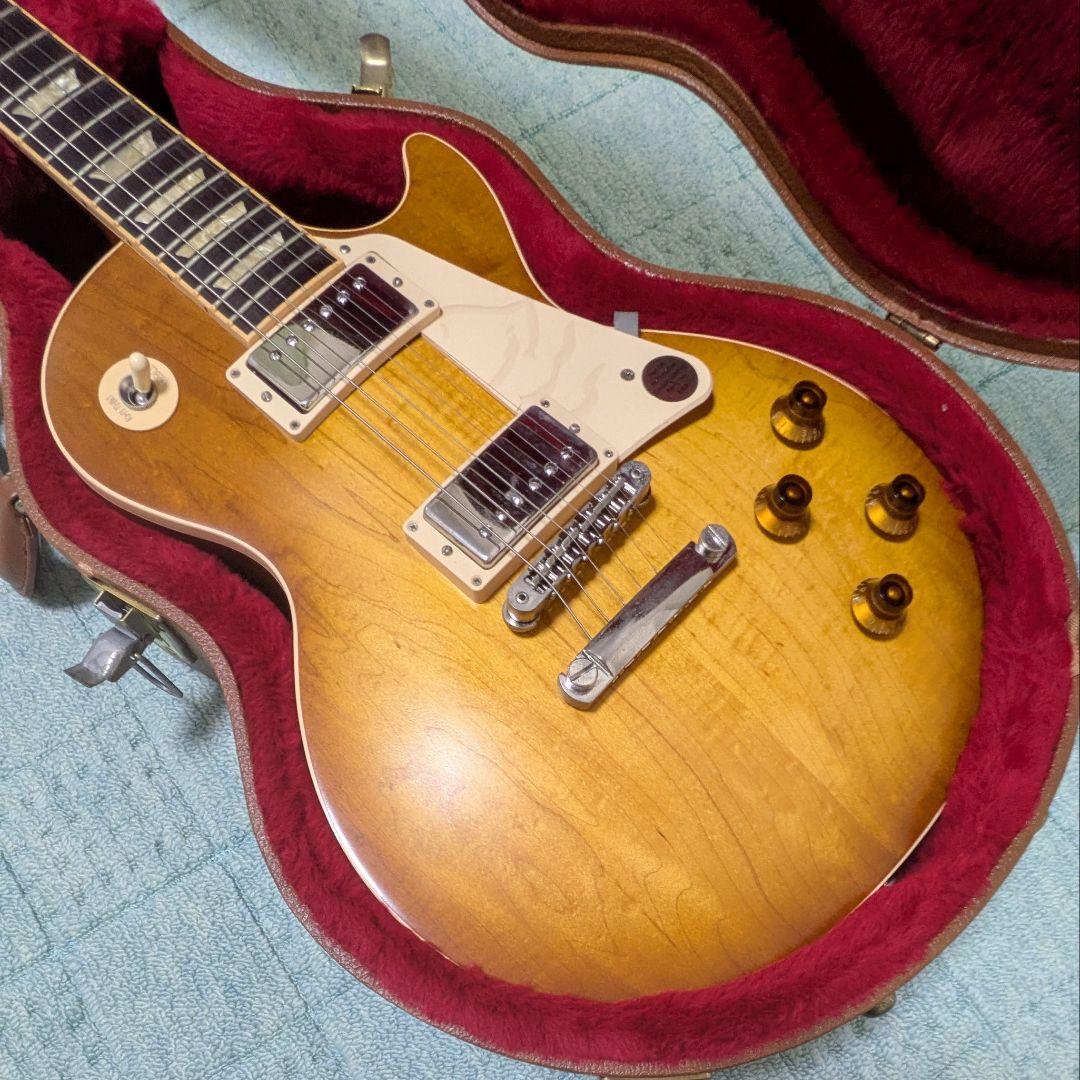 Gibson USA Les Paul 2016年限定モデル