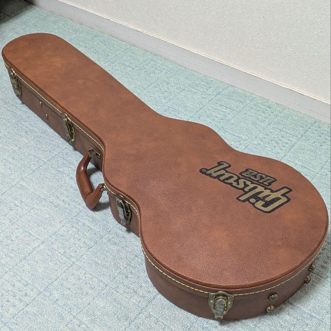 Gibson USA Les Paul 2016年限定モデル