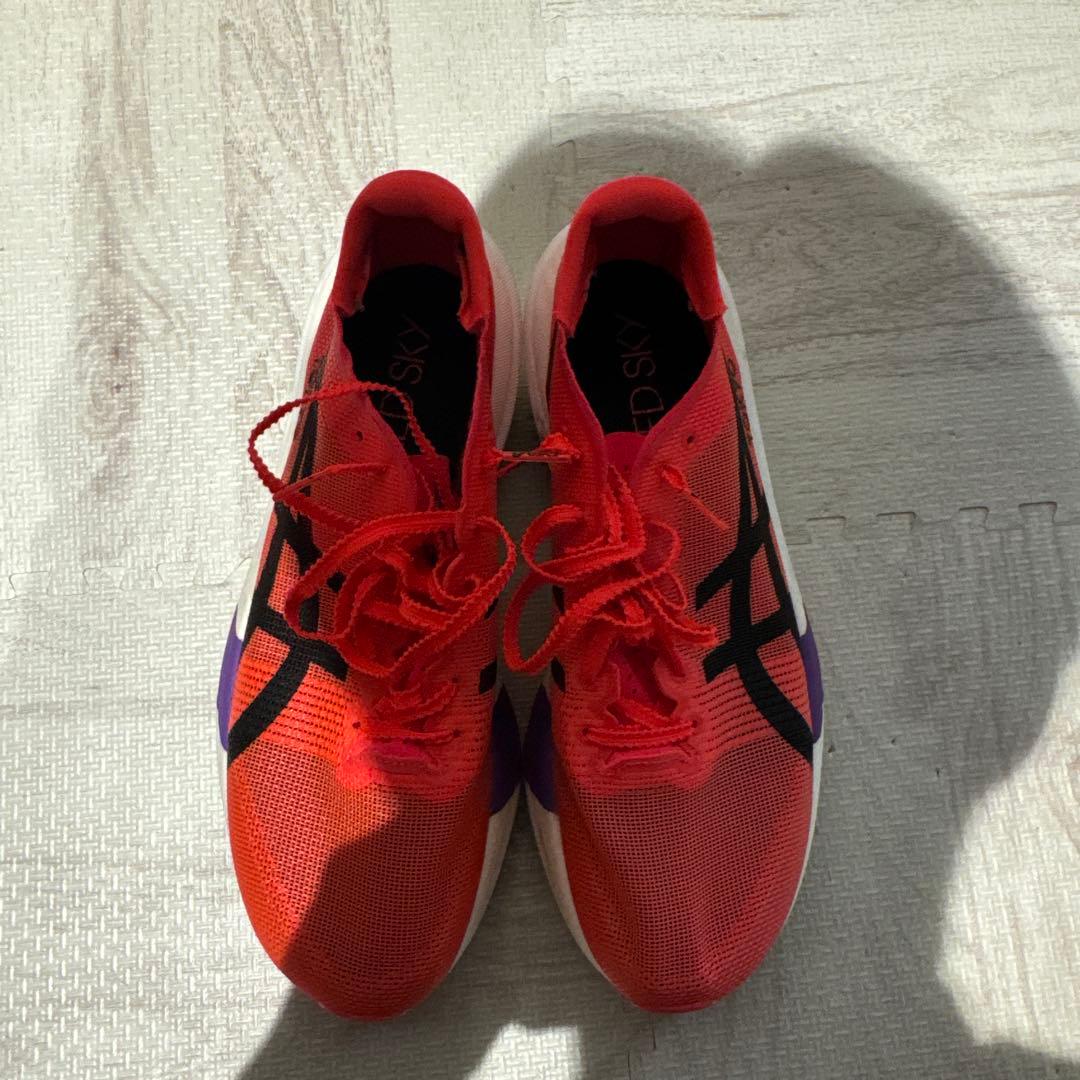 メタスピードスカイTokyo 27.0cm