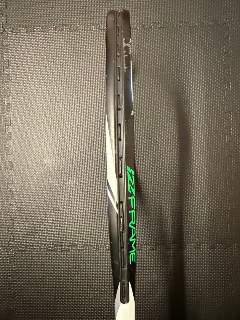 YONEX アイネクステージ 70S ソフトテニスラケット グリップサイズ1