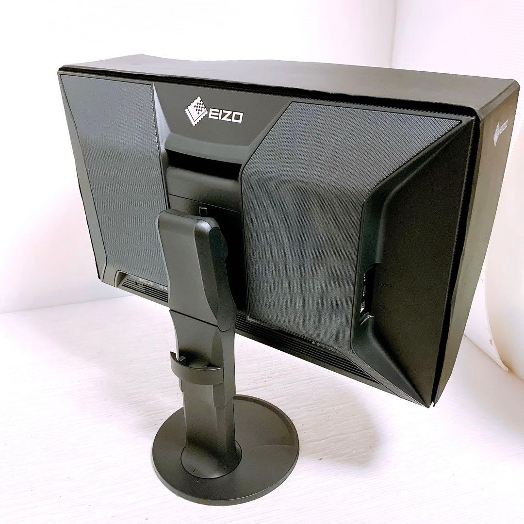 EIZO CG2700S ColorEdge ディスプレイ