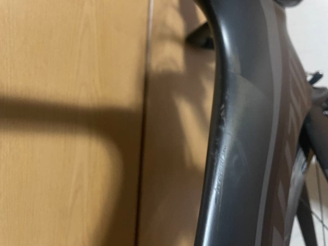 SPECIALIZED SHIV PRO RACE DA 2013年