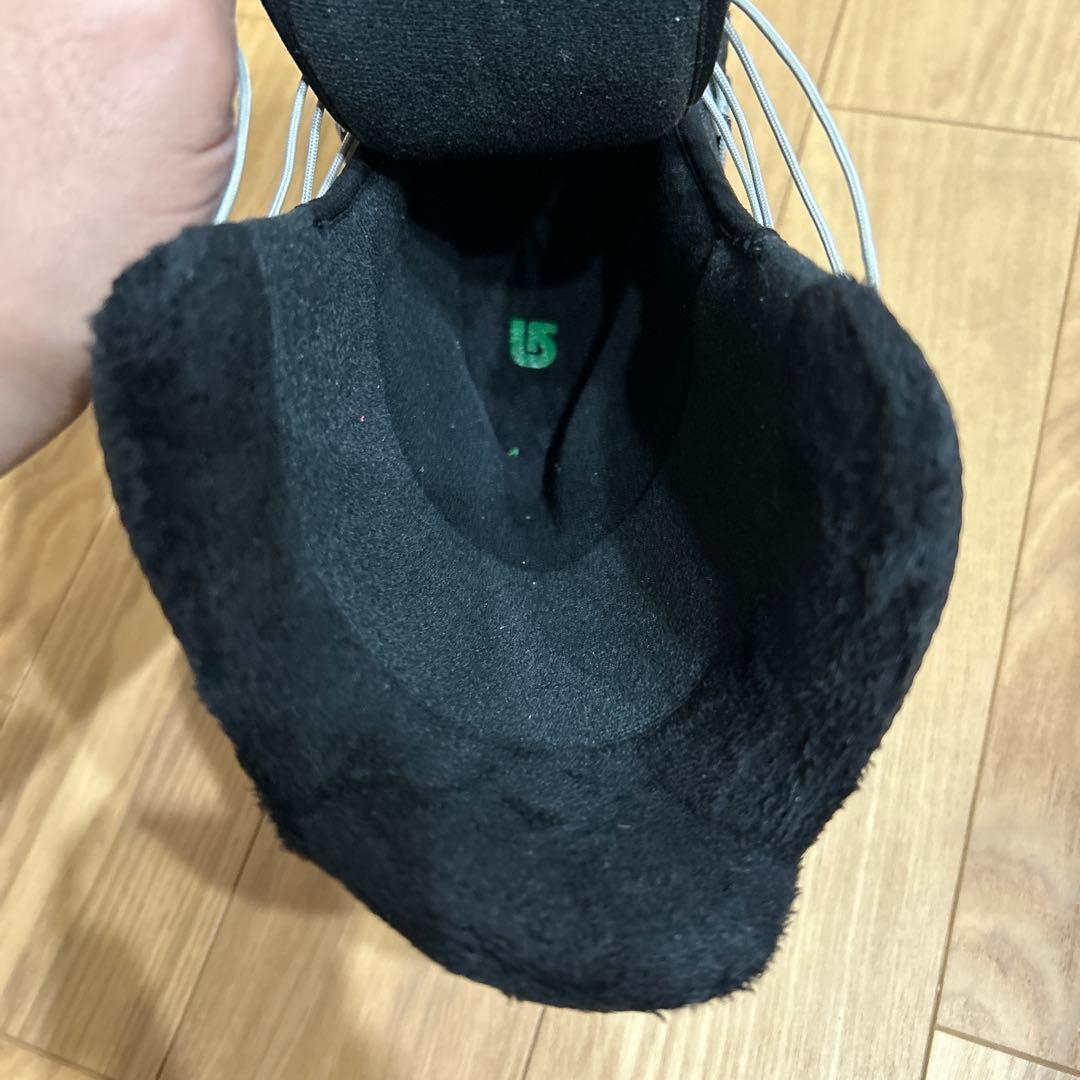 ☆SALE中☆ バートン　BURTON ユース　CONCORD ブーツ