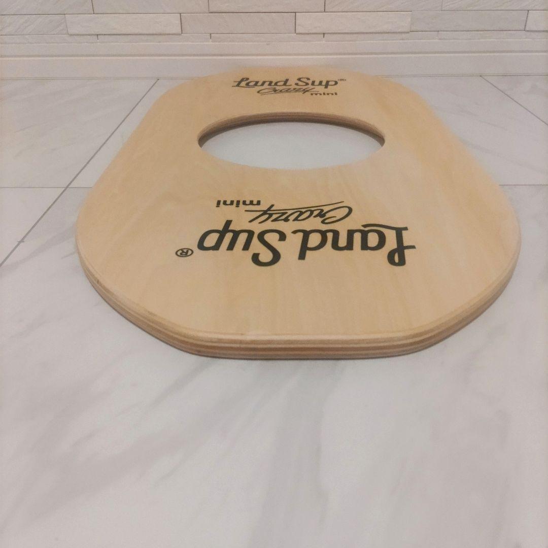 LandSupCrazymini ディスプレイスタンド　ホイールコースターセット