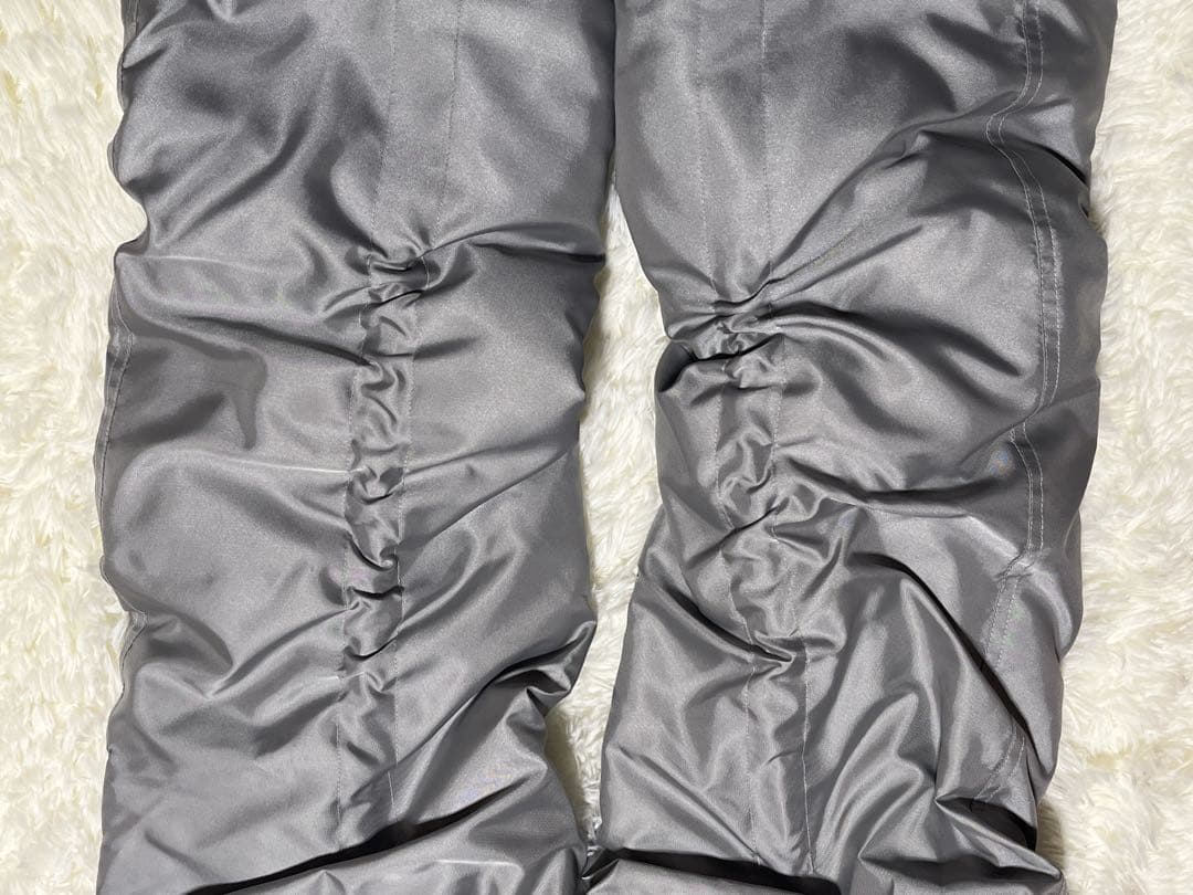 ゆゆっぱ【新品】Phenix スキーウェア 160 上下セット　男女兼用