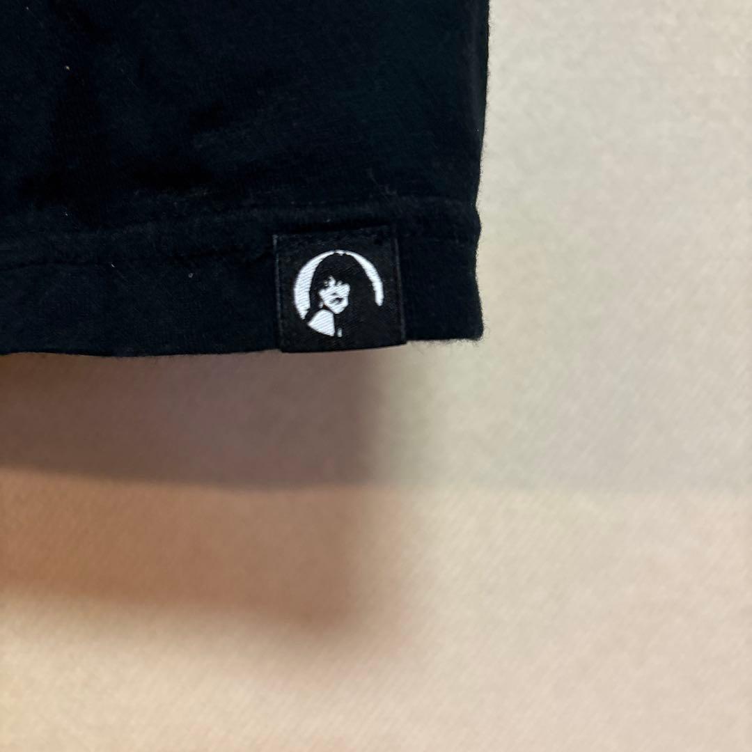 【レア】ヒステリックグラマー カート・コヴァーン 白 黒 2着セット Tシャツ