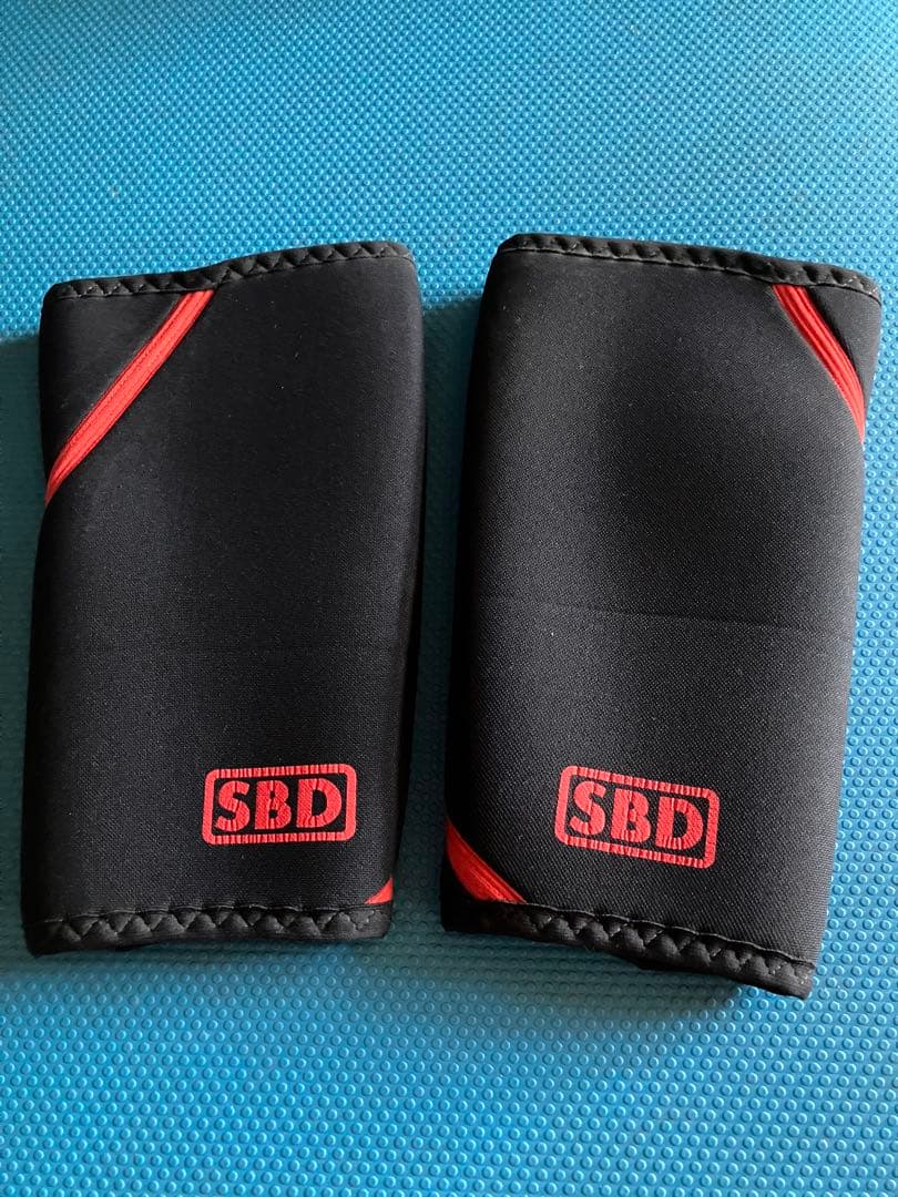 SBDニースリーブ（M）