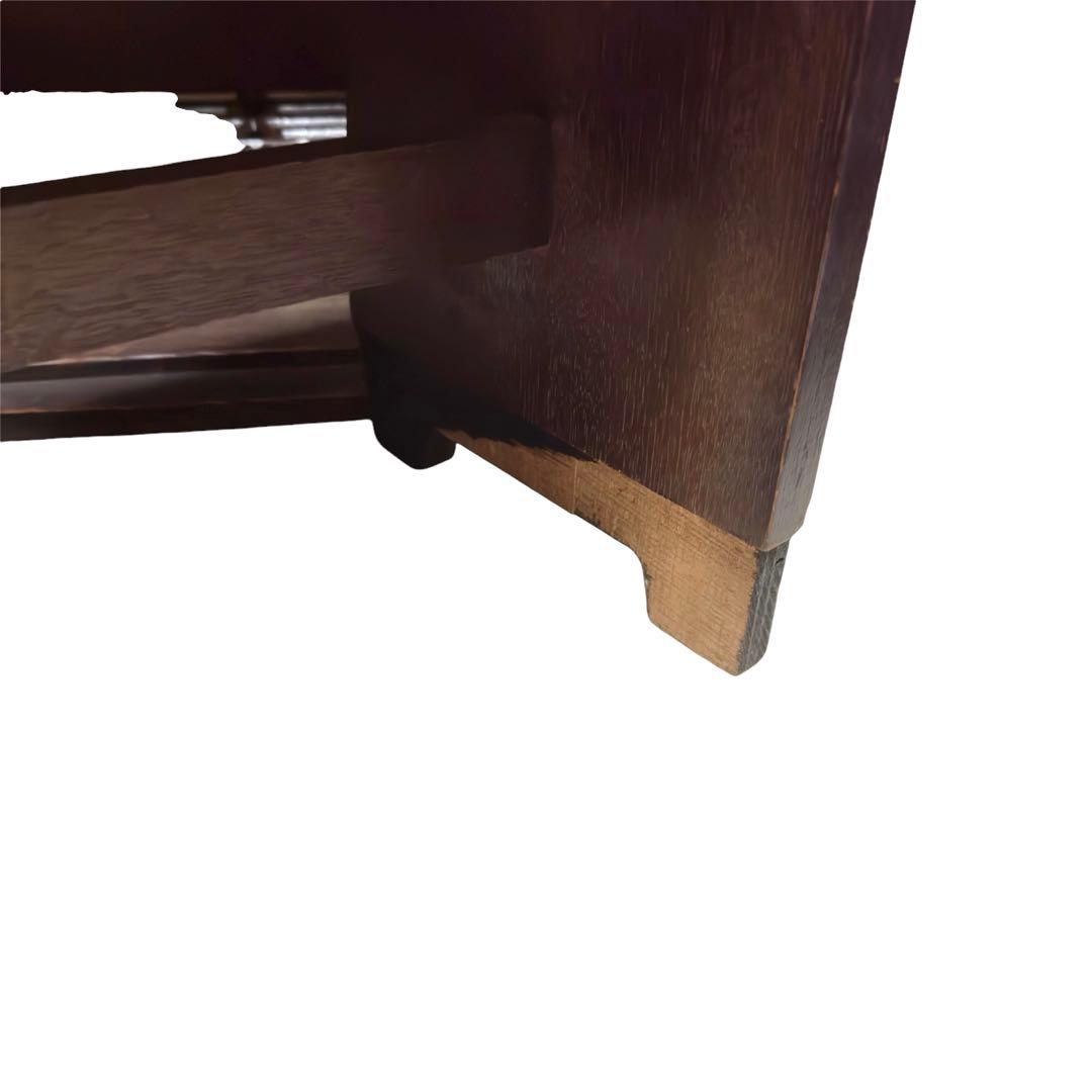 ブラザー 足踏みミシン &ミシン台 アンティーク