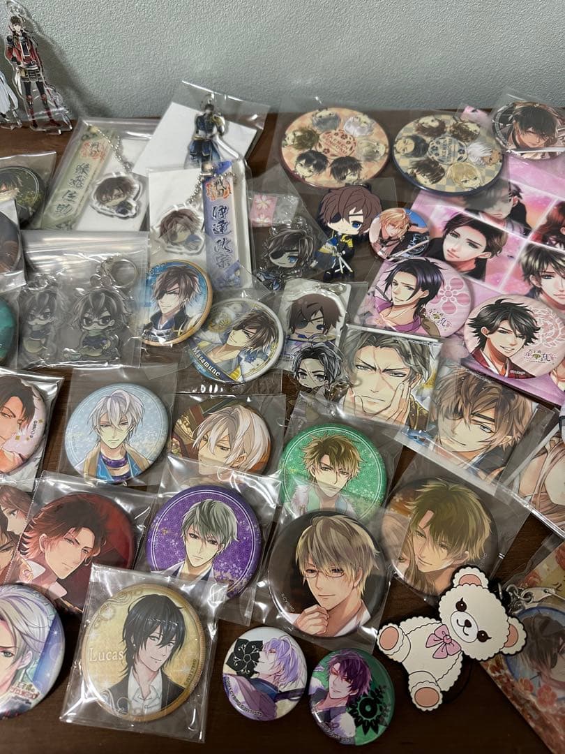 大幅値下げ☆イケメン戦国.天下統一恋の乱イケメンシリーズ織田信長アプリゲーム