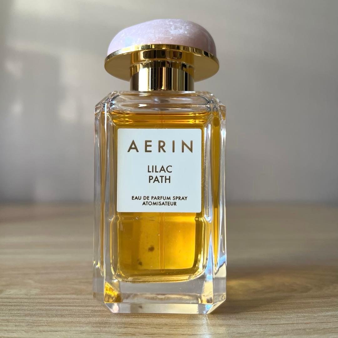 残量9割以上✨AERIN LILAC PATH オードパルファム 50ml