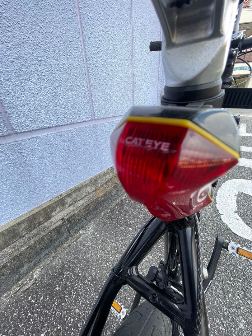 CENTURION BACKFIRE 600 マウンテンバイク　程度良好