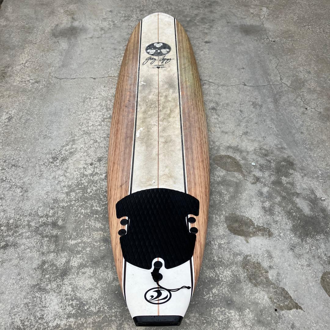 GERRY LOPEZ 8’0ソフトボード　神奈川県内指定場所受け渡しのみ