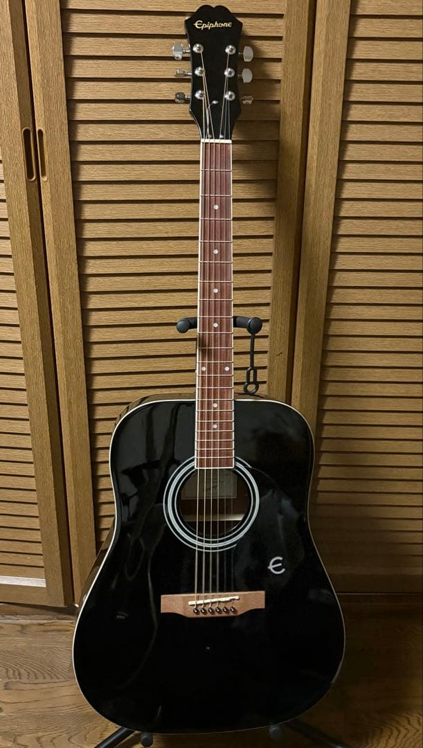 本日限りの大幅値下げ！！Epiphone Songmaker DR-100 EB