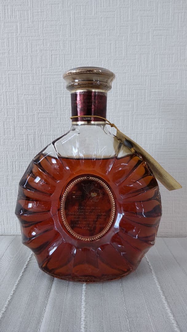 猫ちゃん[未開栓] 箱つき REMY MARTIN XO SPECIAL