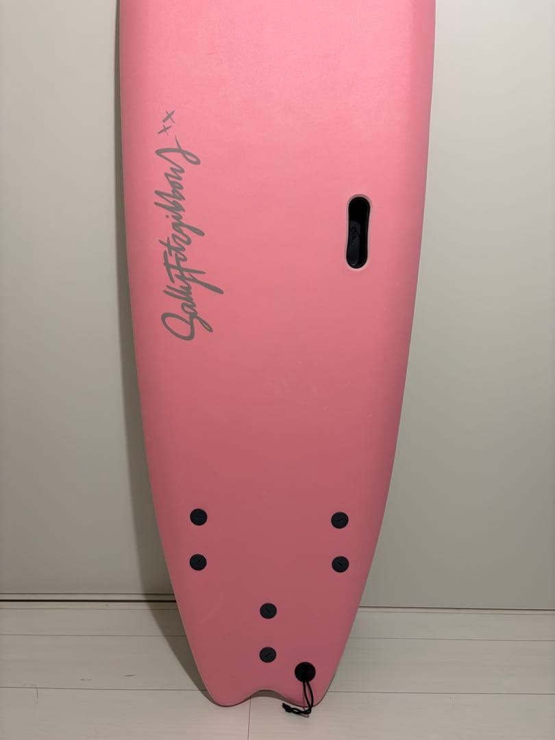 もしもしかめさん【美品】Softech ソフテック　スポンジボード