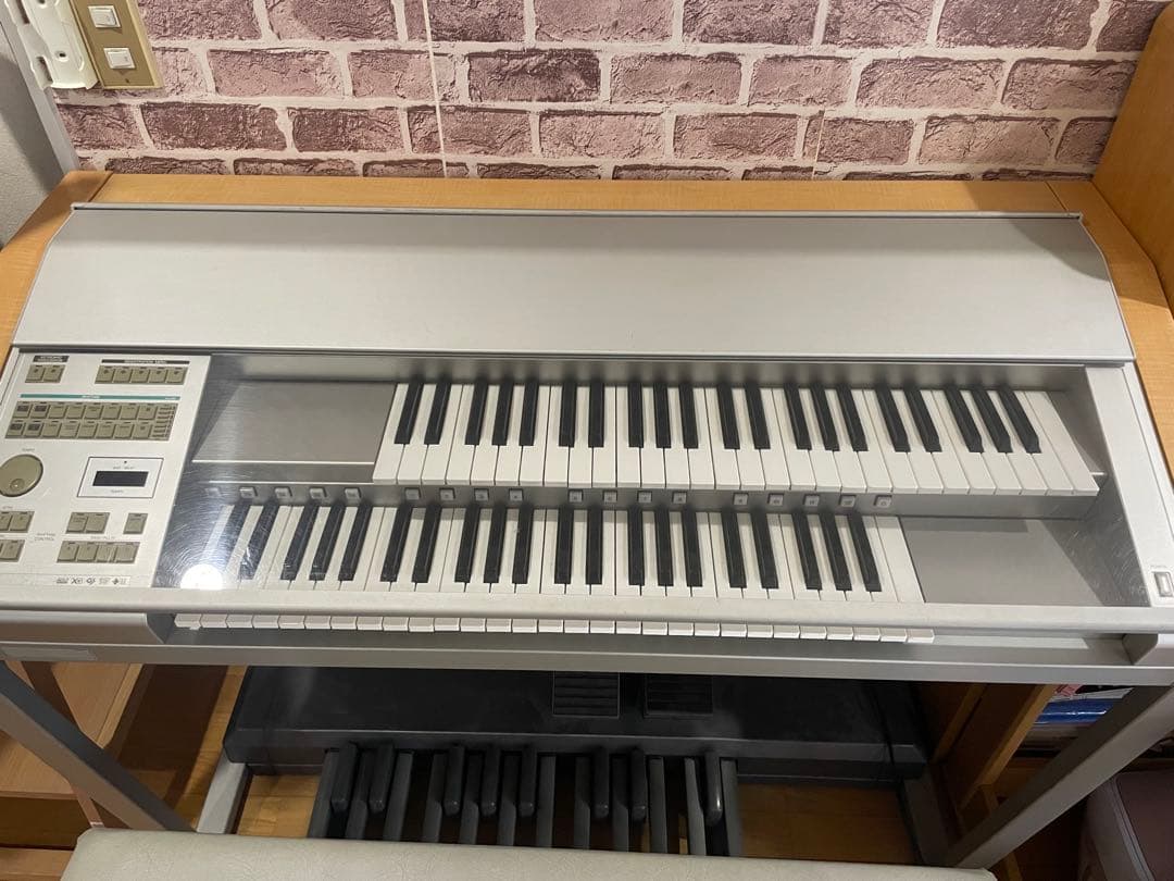 エレクトーン STAGEA ELS-01C 2004年製★値下げしました★