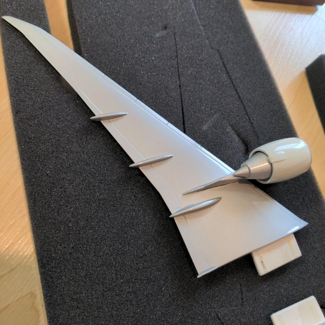 航空機・ヘリコプター PACMIN DHL SPECIAL LIVERY 1/144 777-200F