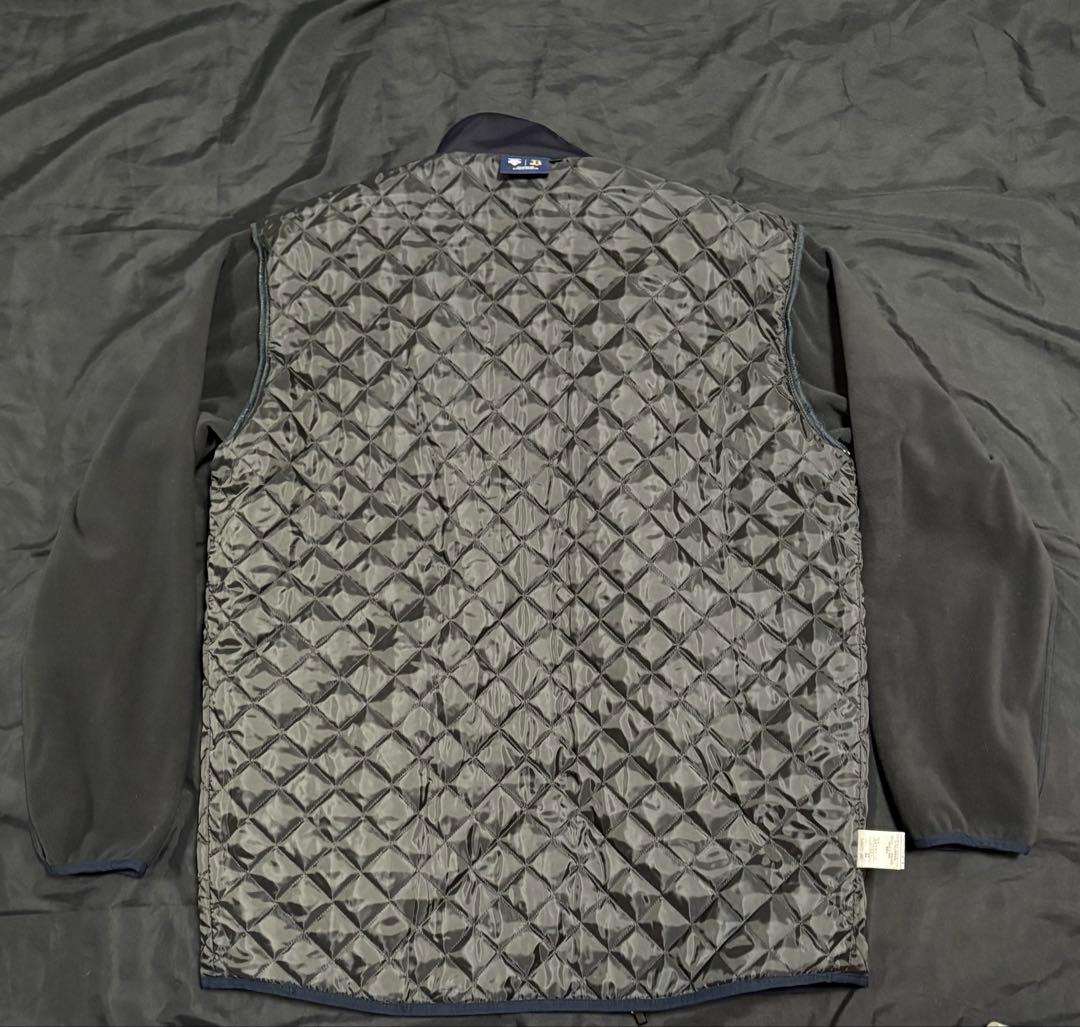 バファローズ Buffaloes オーセンティック フルジップジャケット