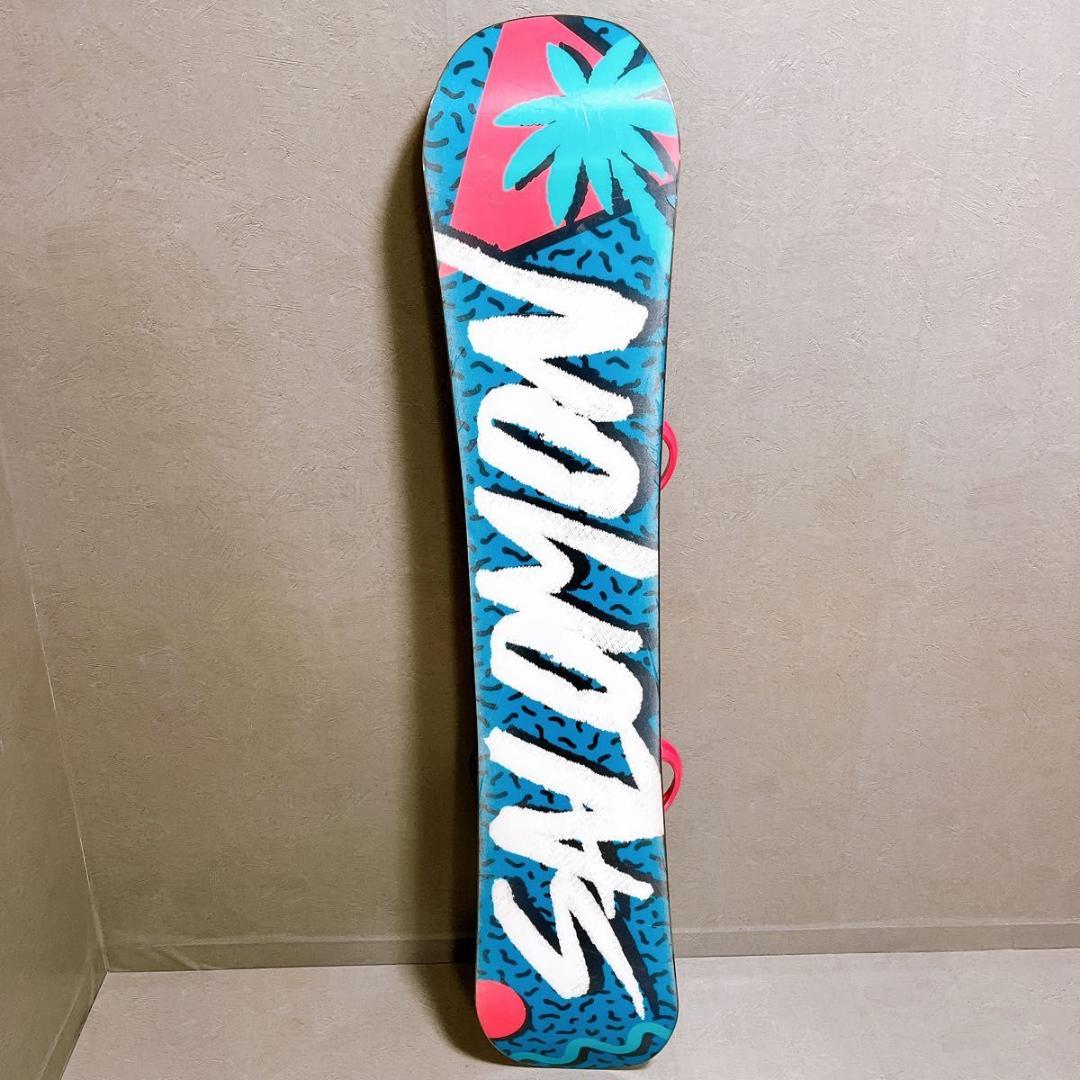 SALOMON OH YEAH RHYTHM サロモン BOA レディース